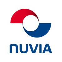 NUVIA STRUCTURE logo