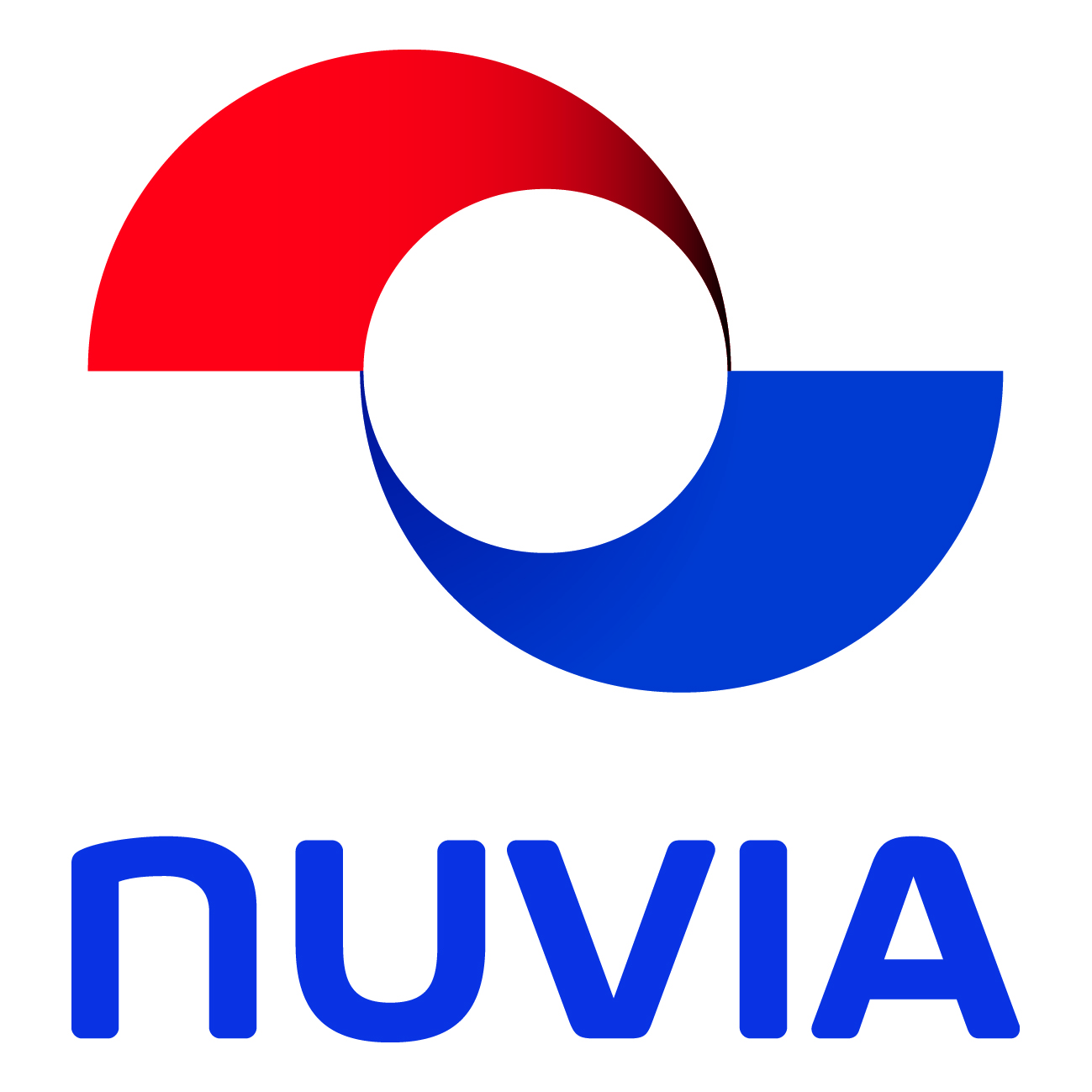 NUVIA PROTECTION logo
